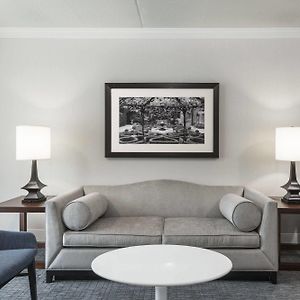 Junior Suite King